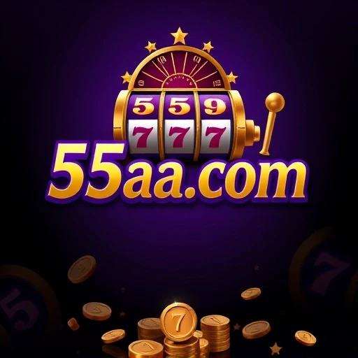 55aa.com | Cassino Online Brasil com App Exclusivo e Fácil Acesso