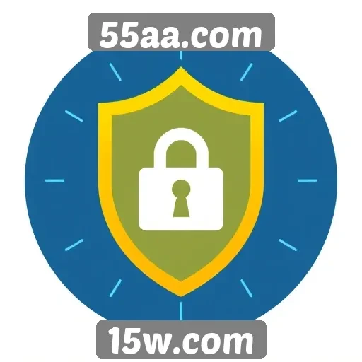 Melhores práticas de segurança no site 55aa.com