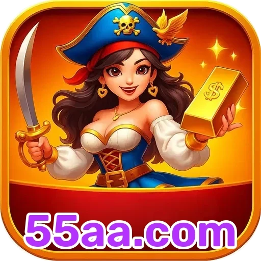 55aa.com Caça-Níqueis